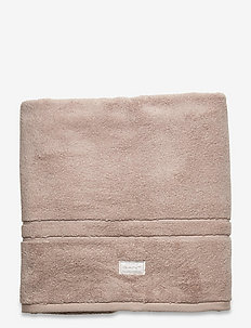 PREMIUM TOWEL 70X140 - ręczniki do rąk - silver sand