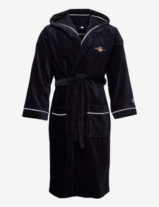 ARCHIVE SHIELD ROBE - nachtmode - evening blue