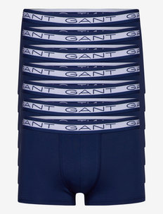 TRUNK 7-PACK - multipack underpants - navy