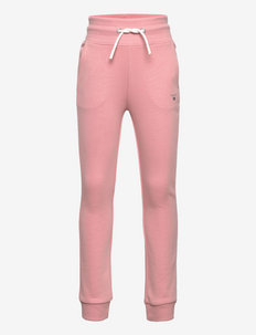 THE ORIGINAL SWEAT PANTS - spodnie dresowe - summer rose