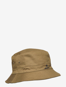 D1. BUCKET HAT - bucket hats - utility green