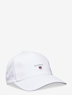 ORIGINAL SHIELD CAP - huer - white