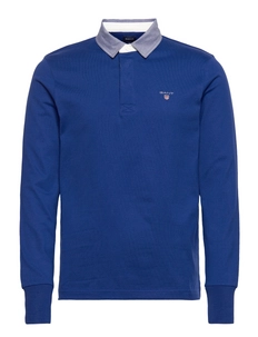 gant rugby shirt mens