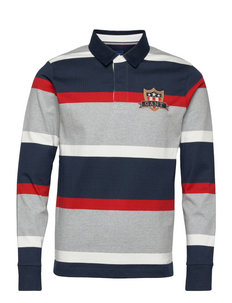 GANT Long-sleeved polos | Men | See all 