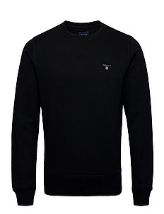 gant c neck sweatshirt