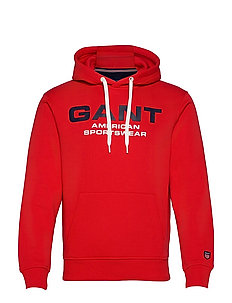 hoodie gant