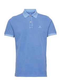 gant rugger polo
