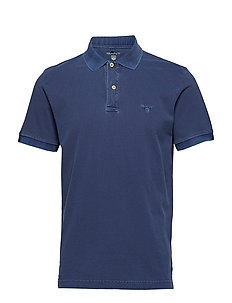 gant rugger polo