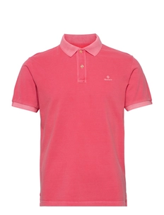 gant rugger polo