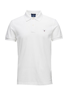 gant polo