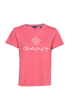 GANT T-shirts | See the collections online | Boozt.com