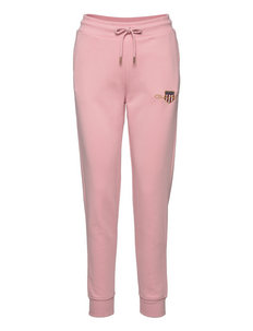 preppy pink pants