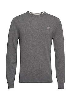 gant crew neck