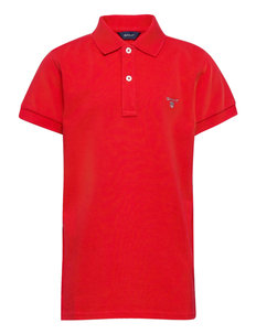 polo kid shirts