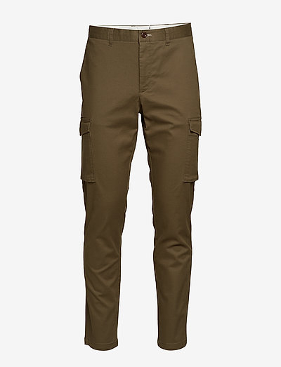 GANT D1. The Tp Cargo Pant (Sea Turtle 