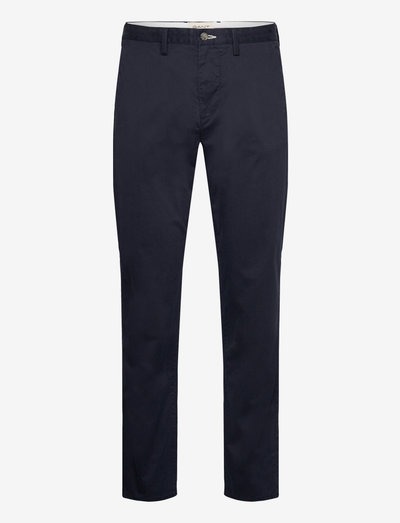 REGULAR EVERYDAY CHINOS