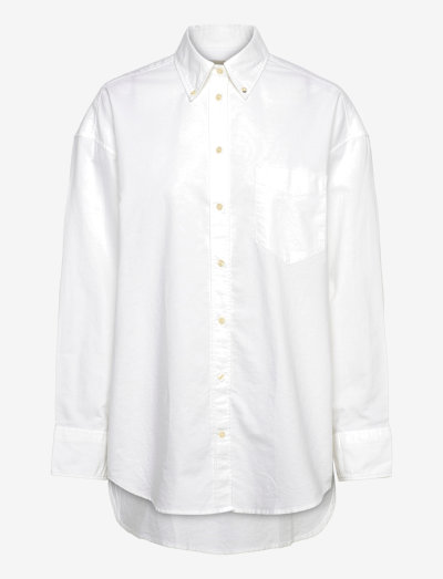 OS OXFORD BD SHIRT