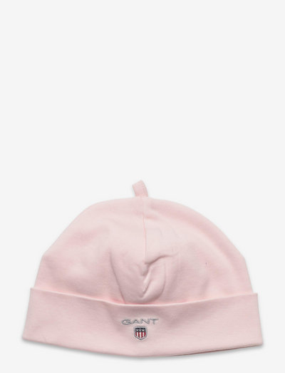 ORIGINAL BEANIE - chapeaux pour bébés - crystal pink