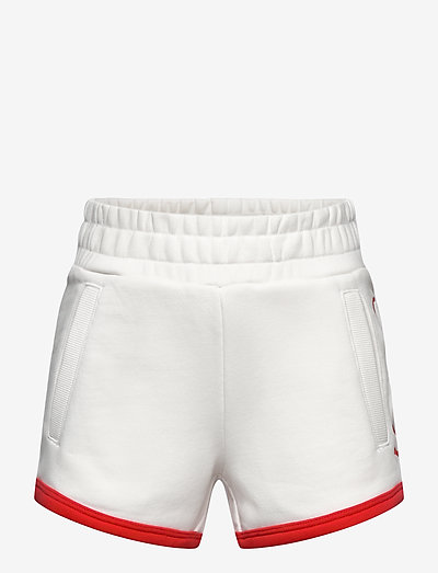 gant sweat shorts