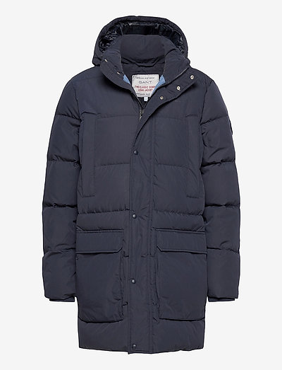 gant brand jacket