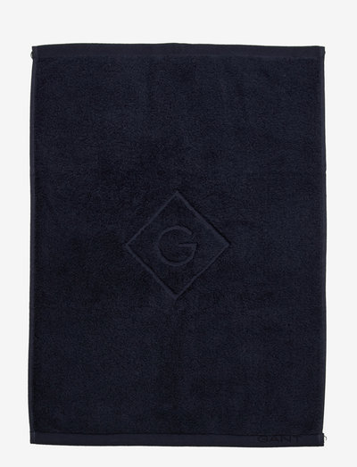 ICON G TOWEL 50X70 - hand towels & bath towels - marine