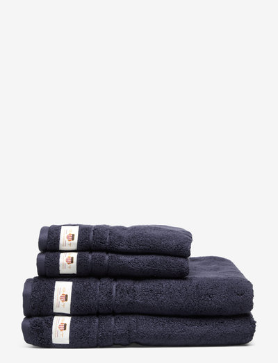 4-PACK ARCHIVE SHIELD TOWEL