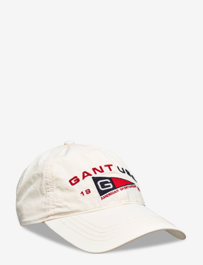 NAUTICAL GRAPHIC CAP