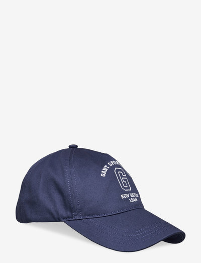 GANT SPORTSWEAR ARCH CAP