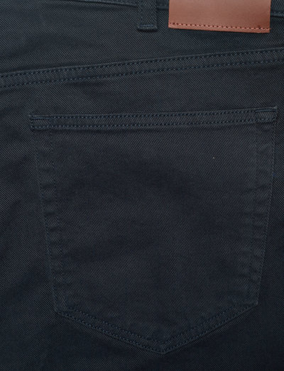 GANT D2. Regular Soft Twill Jeans (Navy 