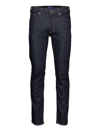 GANT Arley Gant Jeans - Regular jeans - Boozt.com