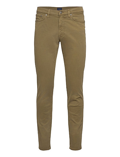 gant slim desert jeans