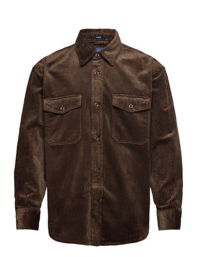 gant overshirt