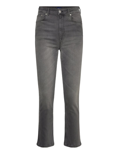 GANT D2. Cropped Flare Jeans - Flared jeans - Boozt.com