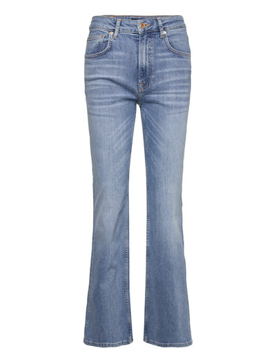 GANT Flare Jeans - Flared jeans - Boozt.com