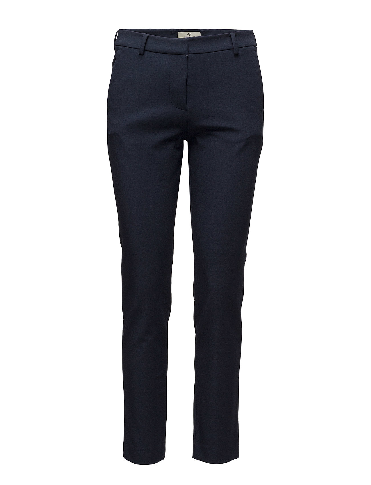GANT G2. SLIM TAPEröd STRETCH PANT Byxor GANT G2. SLIM TAPEröd STRETCH PANT Byxor