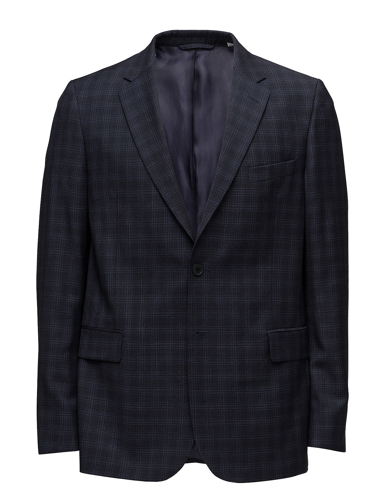 G2 Tonal Check Blazer S Colbert Blauw Gant gant kopen in de aanbieding G2 Tonal Check Blazer S Colbert Blauw Gant gant kopen in de aanbieding