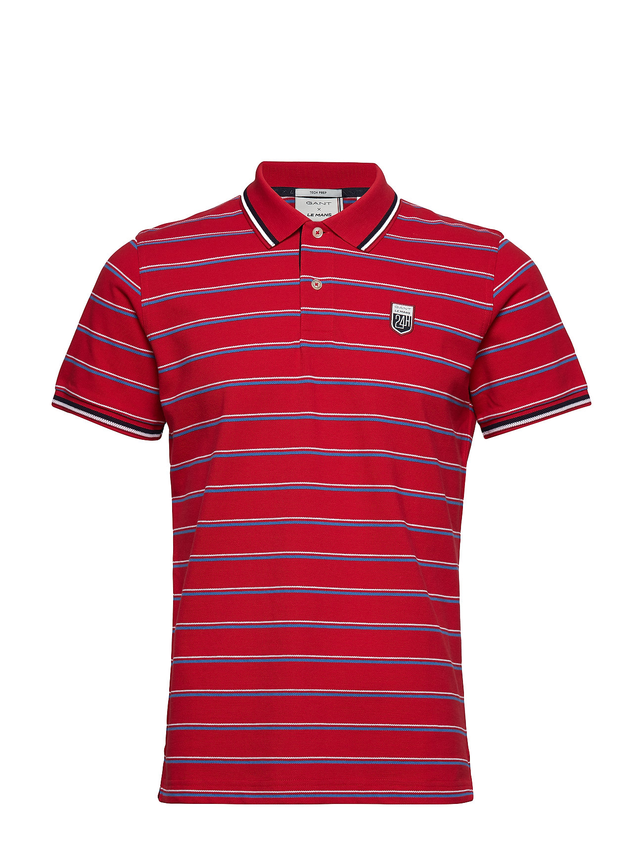 Lm Stripe Pique Ss Rugger Coltrui Met Korte Mouwen Rood Gant gant kopen in de aanbieding Lm Stripe Pique Ss Rugger Coltrui Met Korte Mouwen Rood Gant gant kopen in de aanbieding