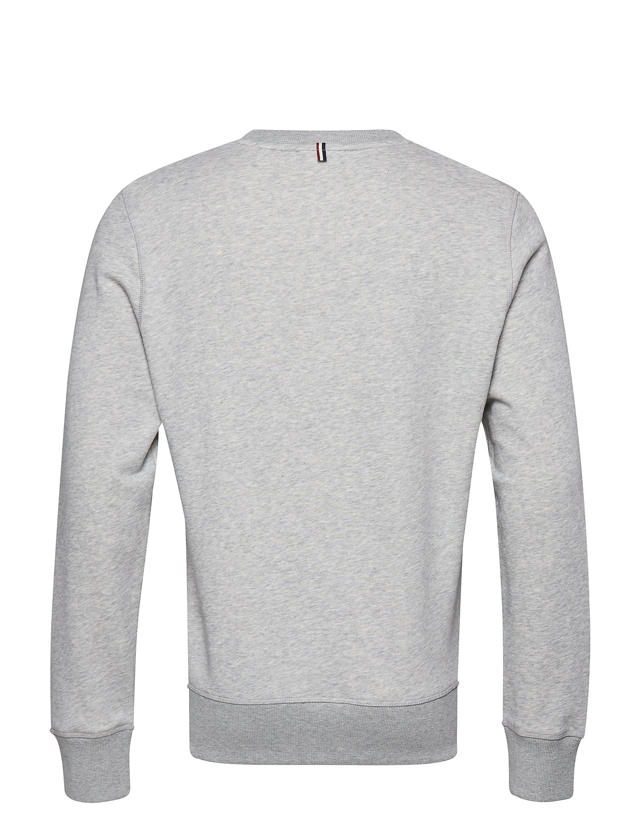 neck MelangeGant neck Sweatlight LmC Grey LmC Sweatlight zUMSqVp