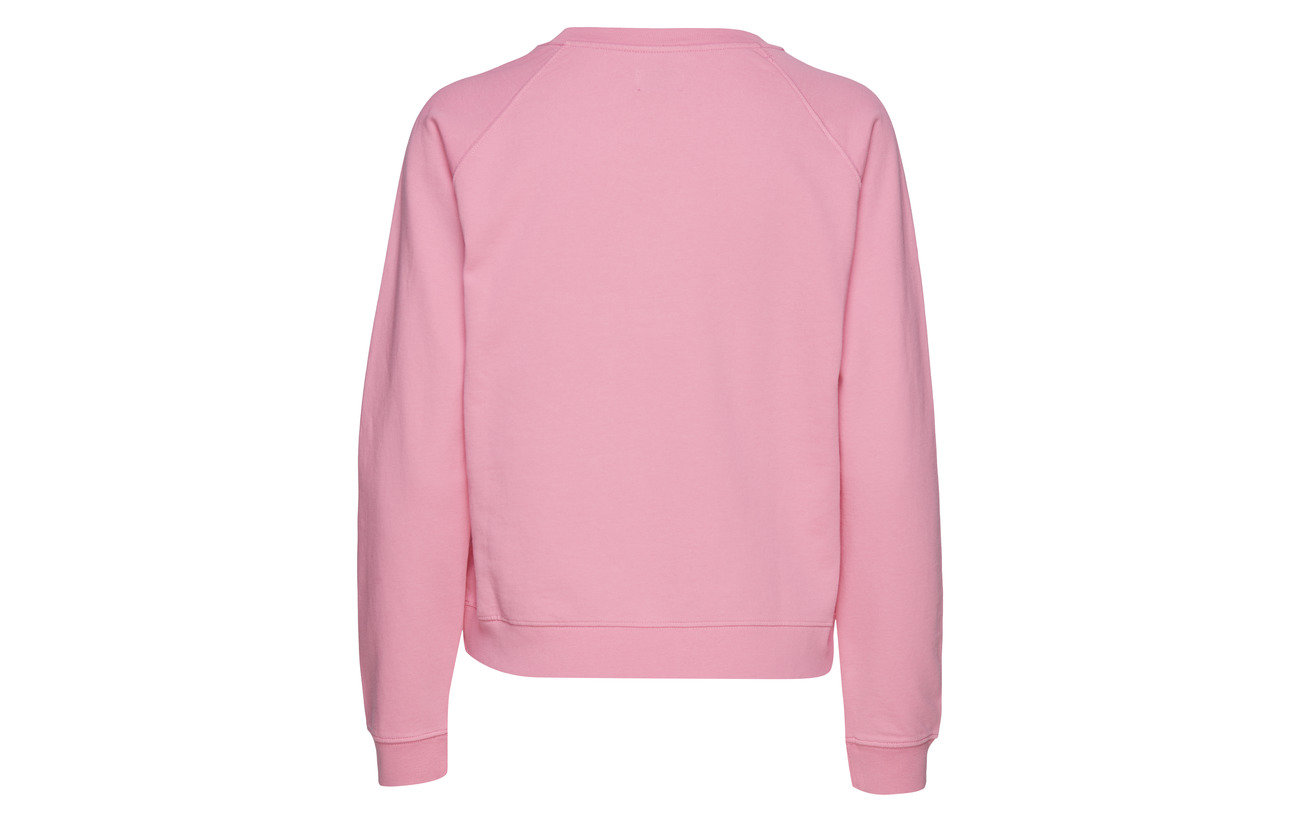 Marine Girls Sweat 100 Rugger Graphic R1 Gant Coton ABfz4f