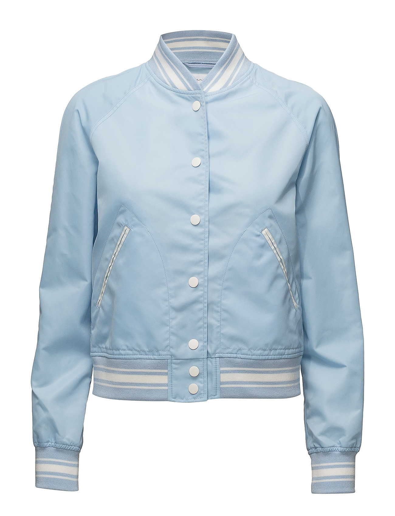 R2 The Varsity Jacket Bomberjack Blauw Gant Rugger gant rugger kopen in de aanbieding R2 The Varsity Jacket Bomberjack Blauw Gant Rugger gant rugger kopen in de aanbieding