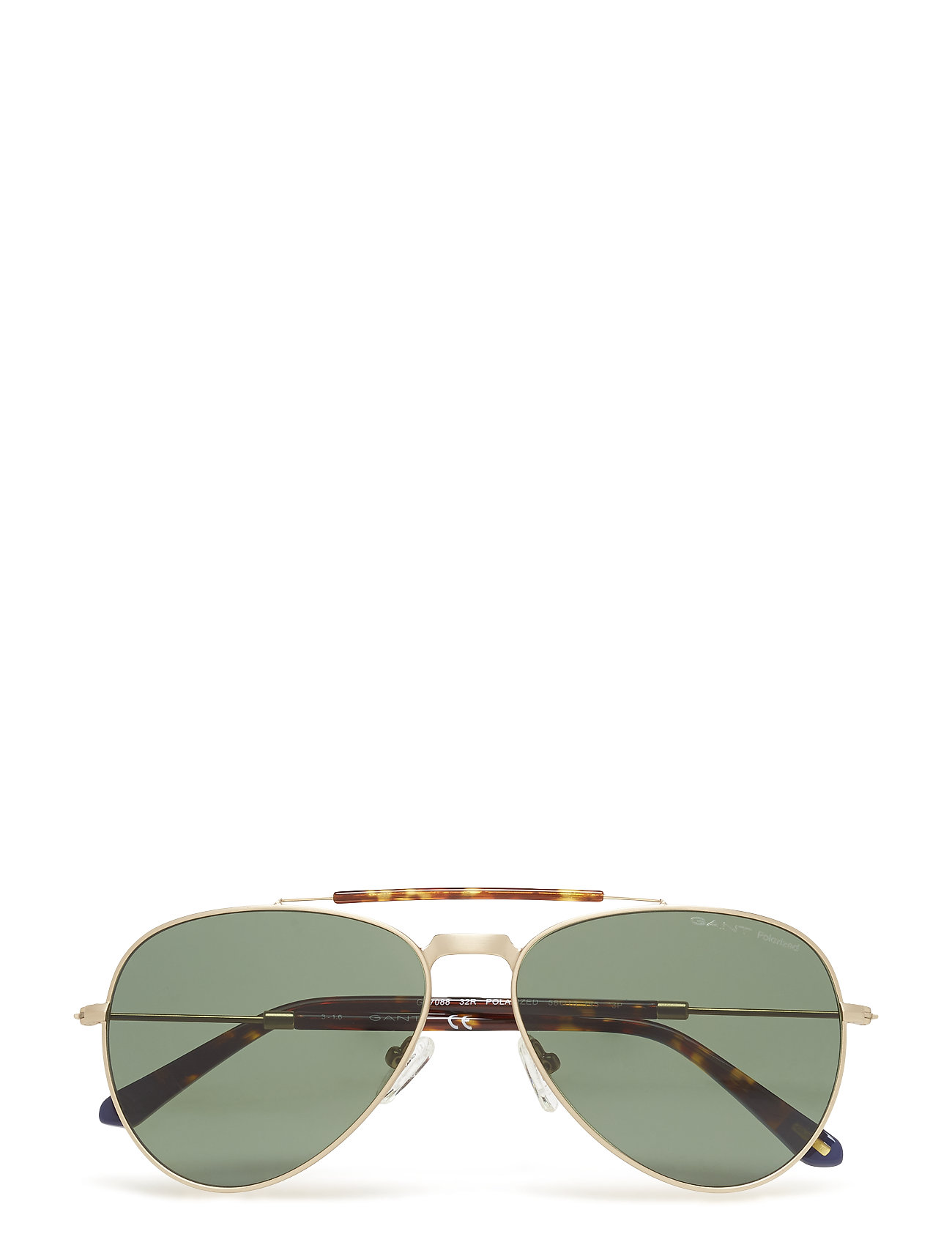 Ga7088 Pilotenbril Zonnebril Goud Gant gant kopen in de aanbieding