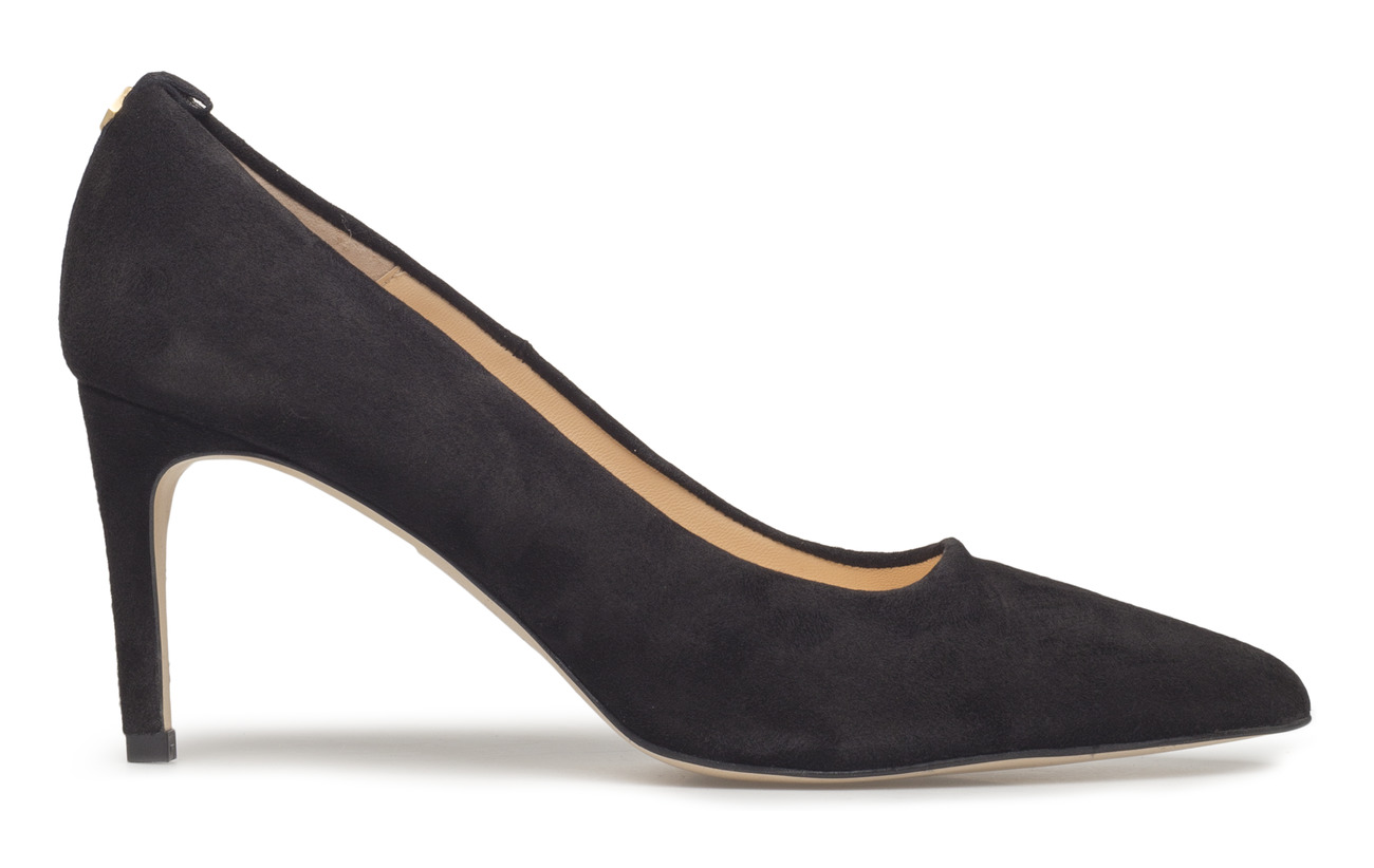 Peau Daim Extérieure Tunit Supérieure Cuir Empeigne Doublure Marine Semelle Chèvre Betty De Pumps Intérieure Gant n6TwxI0O