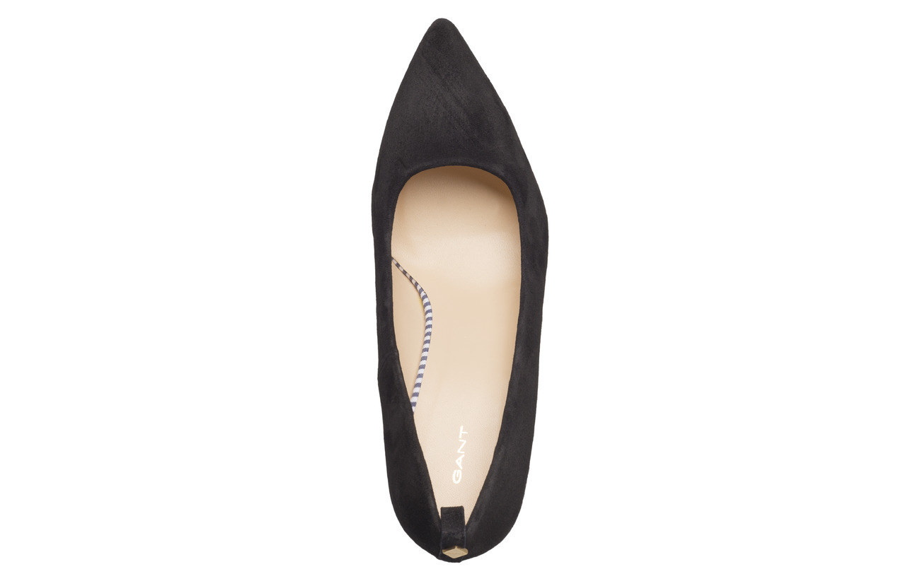 Peau Daim Extérieure Tunit Supérieure Cuir Empeigne Doublure Marine Semelle Chèvre Betty De Pumps Intérieure Gant n6TwxI0O