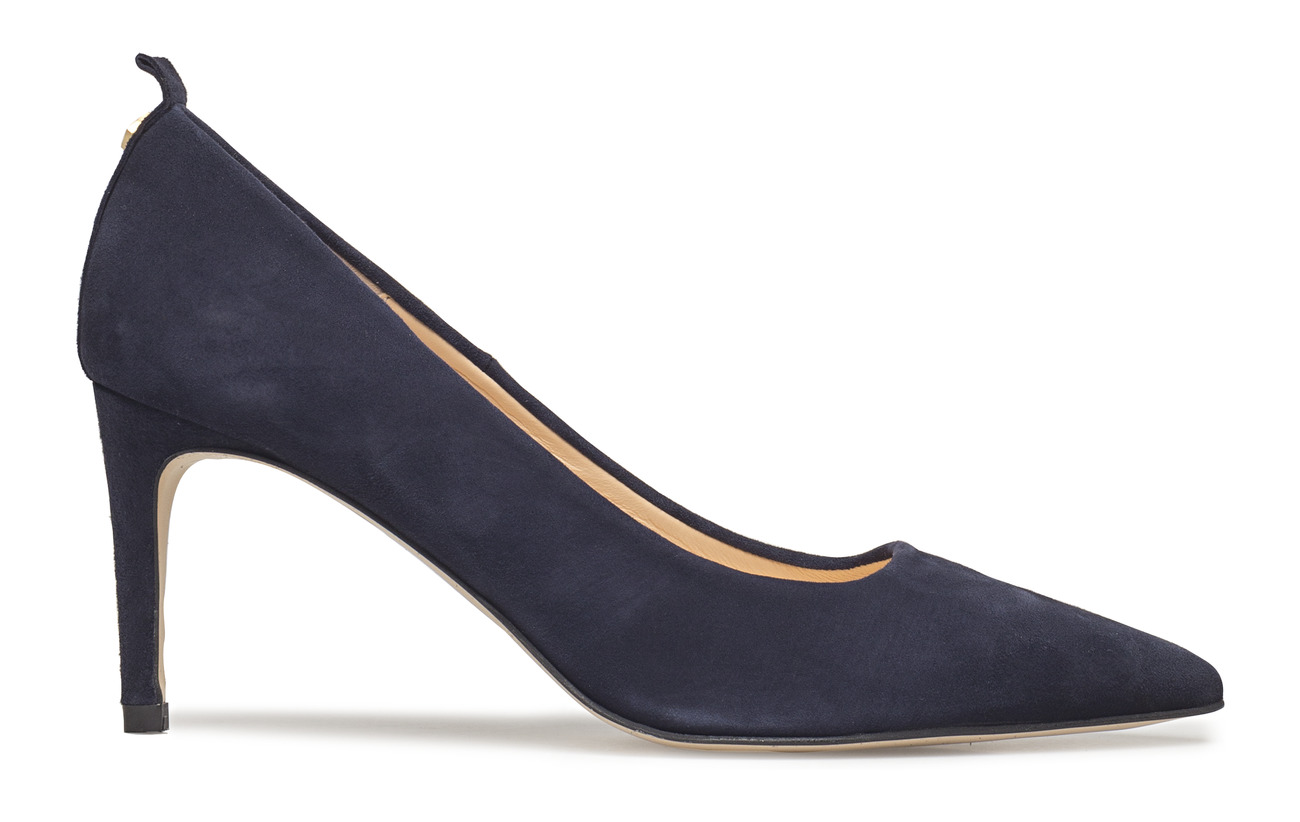Peau Daim Extérieure Tunit Supérieure Cuir Empeigne Doublure Marine Semelle Chèvre Betty De Pumps Intérieure Gant n6TwxI0O