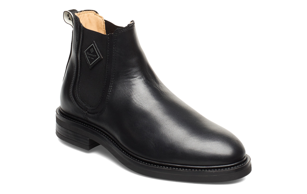 gant martin chelsea boots