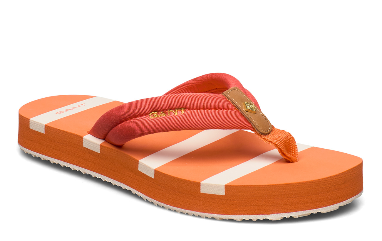 gant flip flops