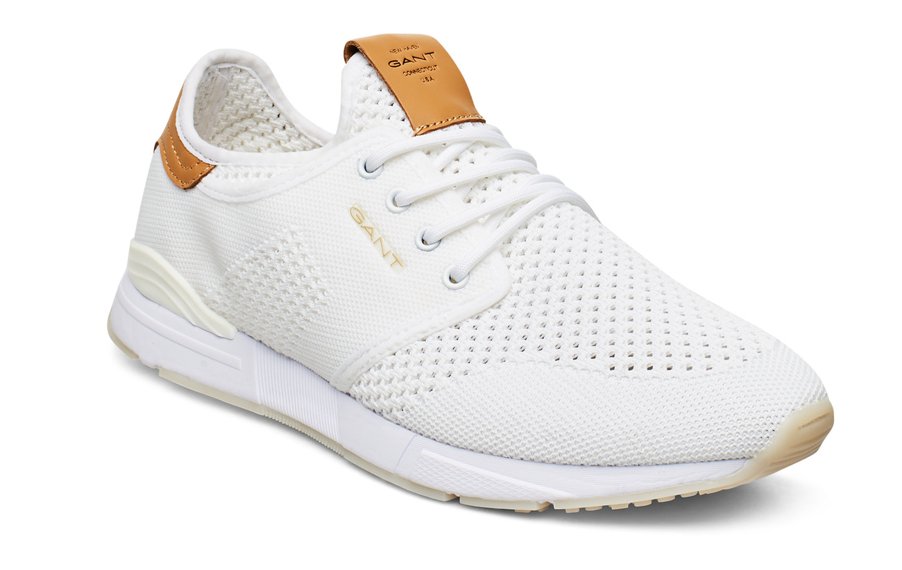 gant sneakers white