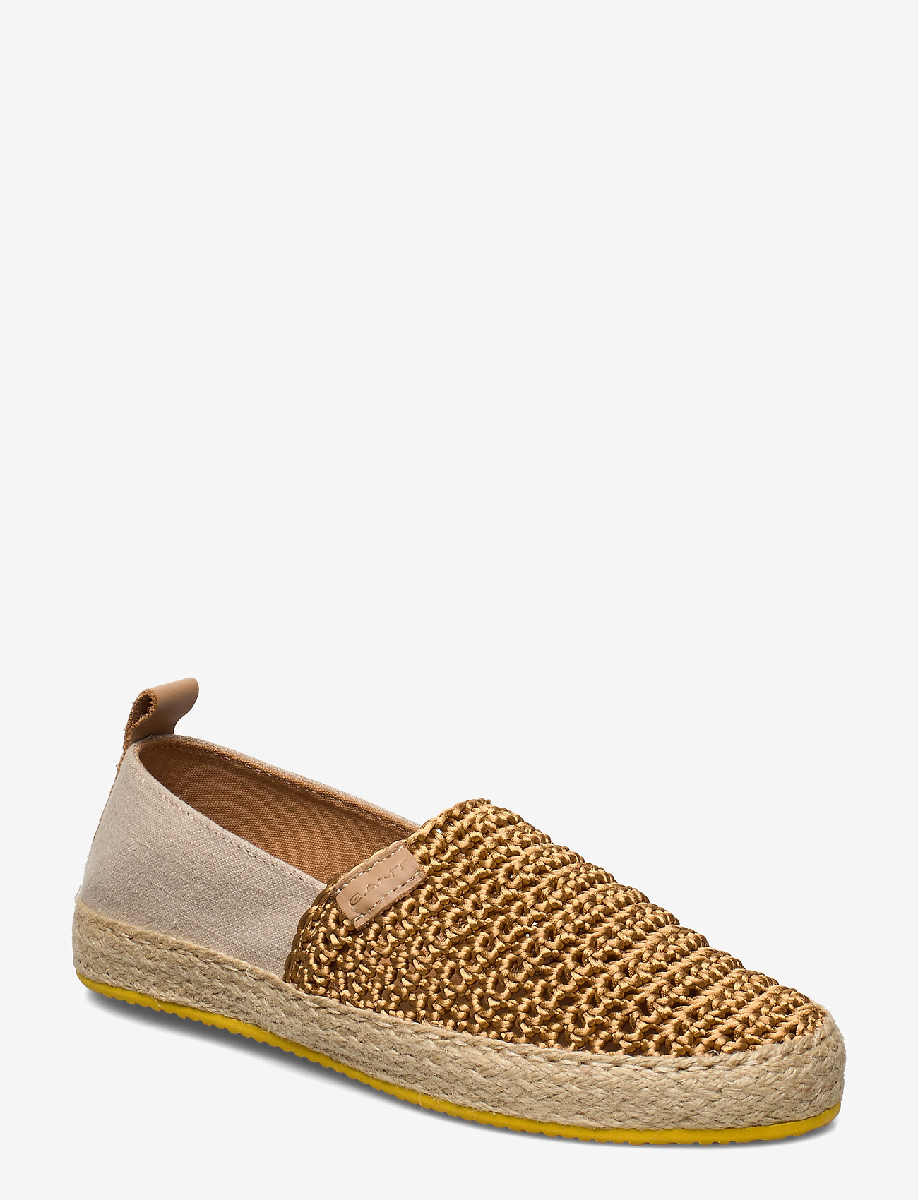gant espadrilles