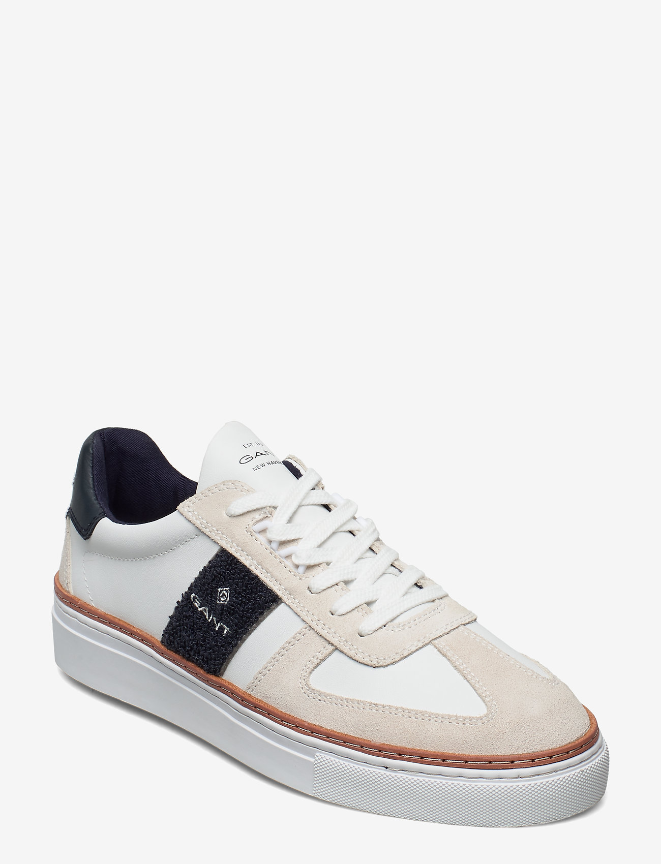 gant sneakers white