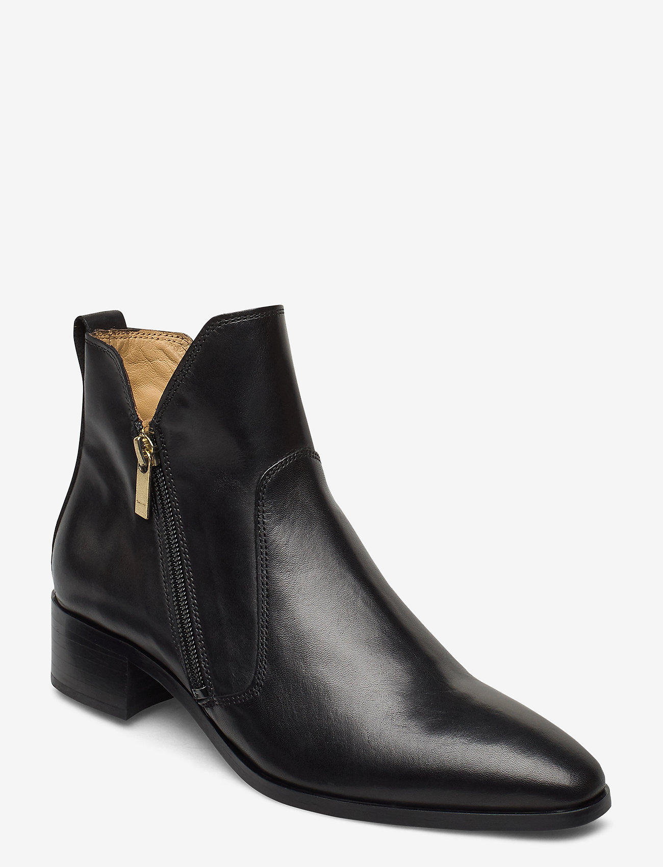 gant rubber boots